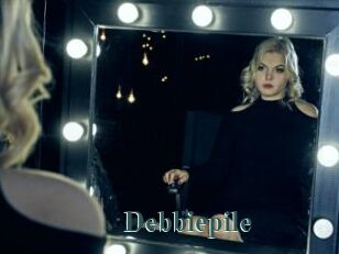 Debbiepile