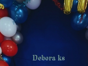 Debora_ks