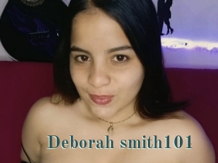 Deborah_smith101