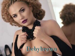 Debybrown