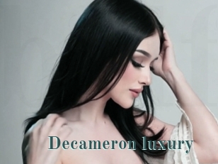 Decameron_luxury