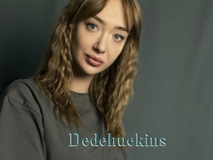 Dedehuckins