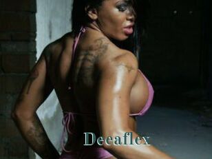 Deeaflex