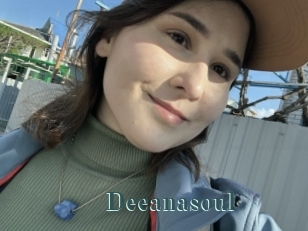 Deeanasoul