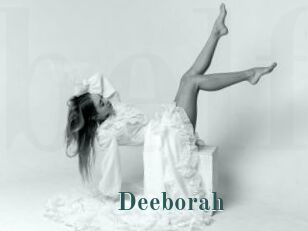 Deeborah