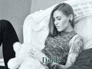 Deide