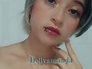 Deilyamanda
