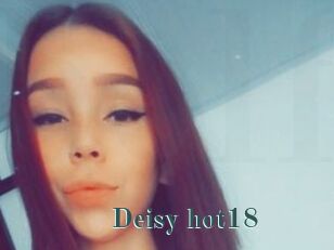 Deisy_hot18