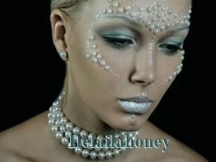 Delailahoney
