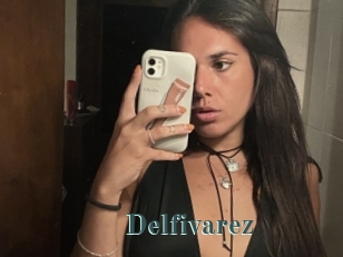 Delfivarez