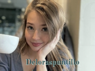 Deloraspuntillo