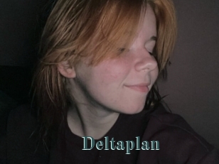 Deltaplan
