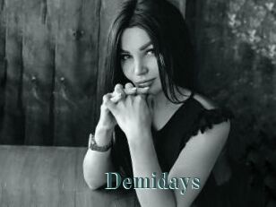 Demidays