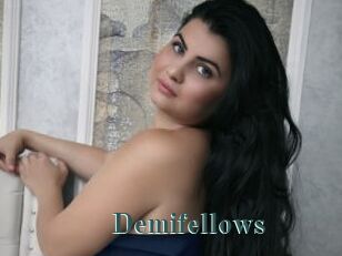 Demifellows