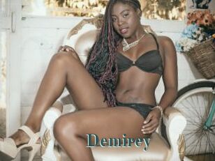 Demirey