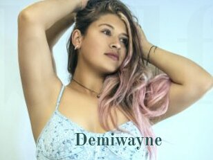 Demiwayne