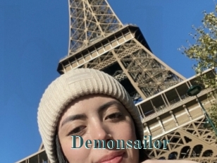 Demonsailor