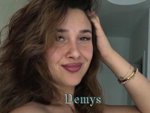 Demys