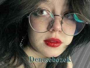Denesebozek