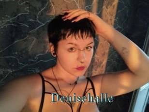 Denisehalle