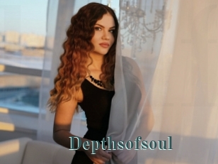 Depthsofsoul
