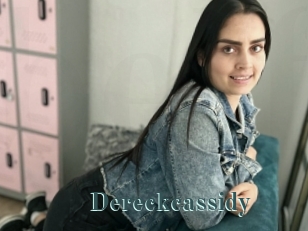 Dereckcassidy