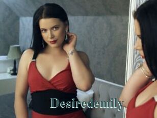 Desiredemily