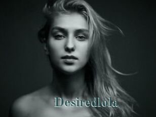 Desiredlola