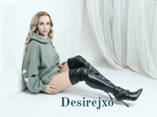 Desirejxo