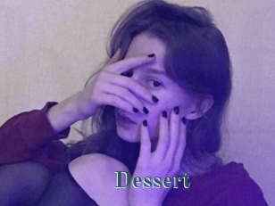 dessert Belles Femmes