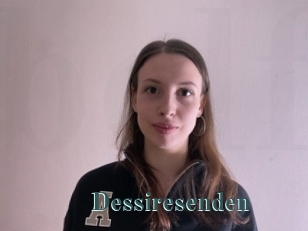 Dessiresenden