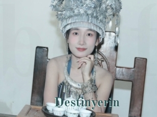 Destinyerin