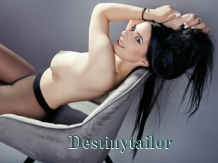 Destinytailor