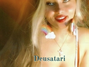 Deusatari