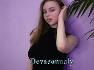 Devaconnoly