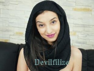 Devilfilize