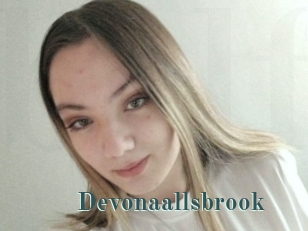 Devonaallsbrook