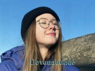 Devonabonde