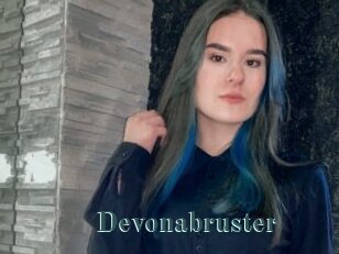 Devonabruster