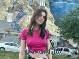 Devonadolby