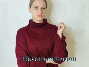 Devonaemberton