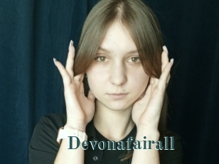 Devonafairall