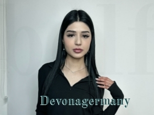 Devonagermany