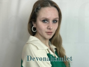 Devonahamlet
