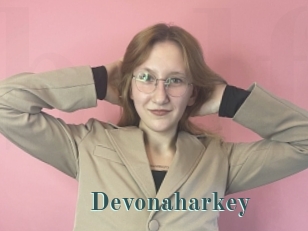 Devonaharkey