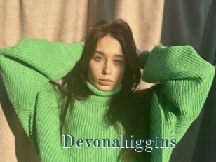 devonahiggins Belles Femmes