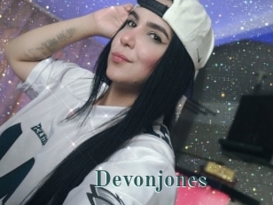 Devonjones