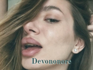 Devononore
