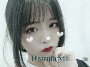 Dhwuihjvih