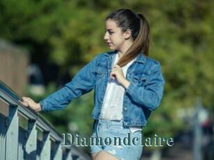 Diamondclaire